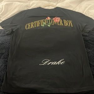Certified Lover Boy Nike Tee